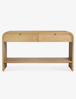 Suzette Console Table