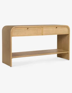 Suzette Console Table