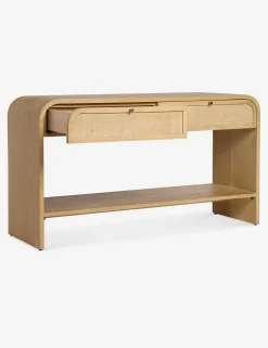 Suzette Console Table