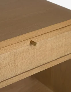 Suzette Console Table