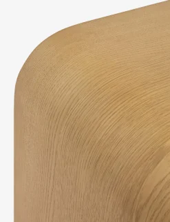 Suzette Console Table