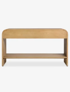 Suzette Console Table