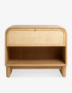 Suzette Grand Nightstand