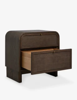 Suzette Nightstand
