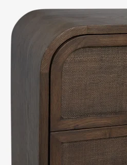Suzette Nightstand