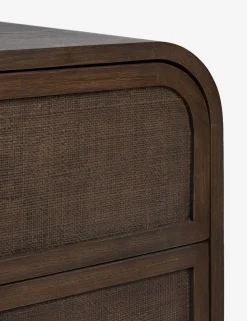 Suzette Nightstand