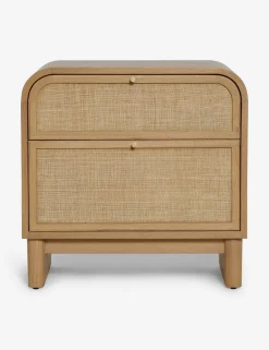 Suzette Nightstand