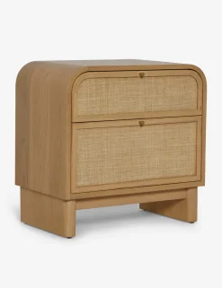 Suzette Nightstand