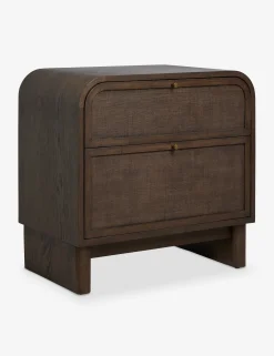 Suzette Nightstand