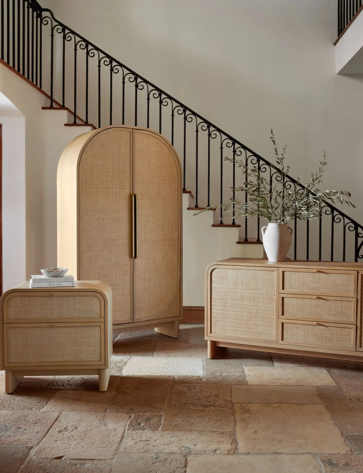 Suzette Sideboard