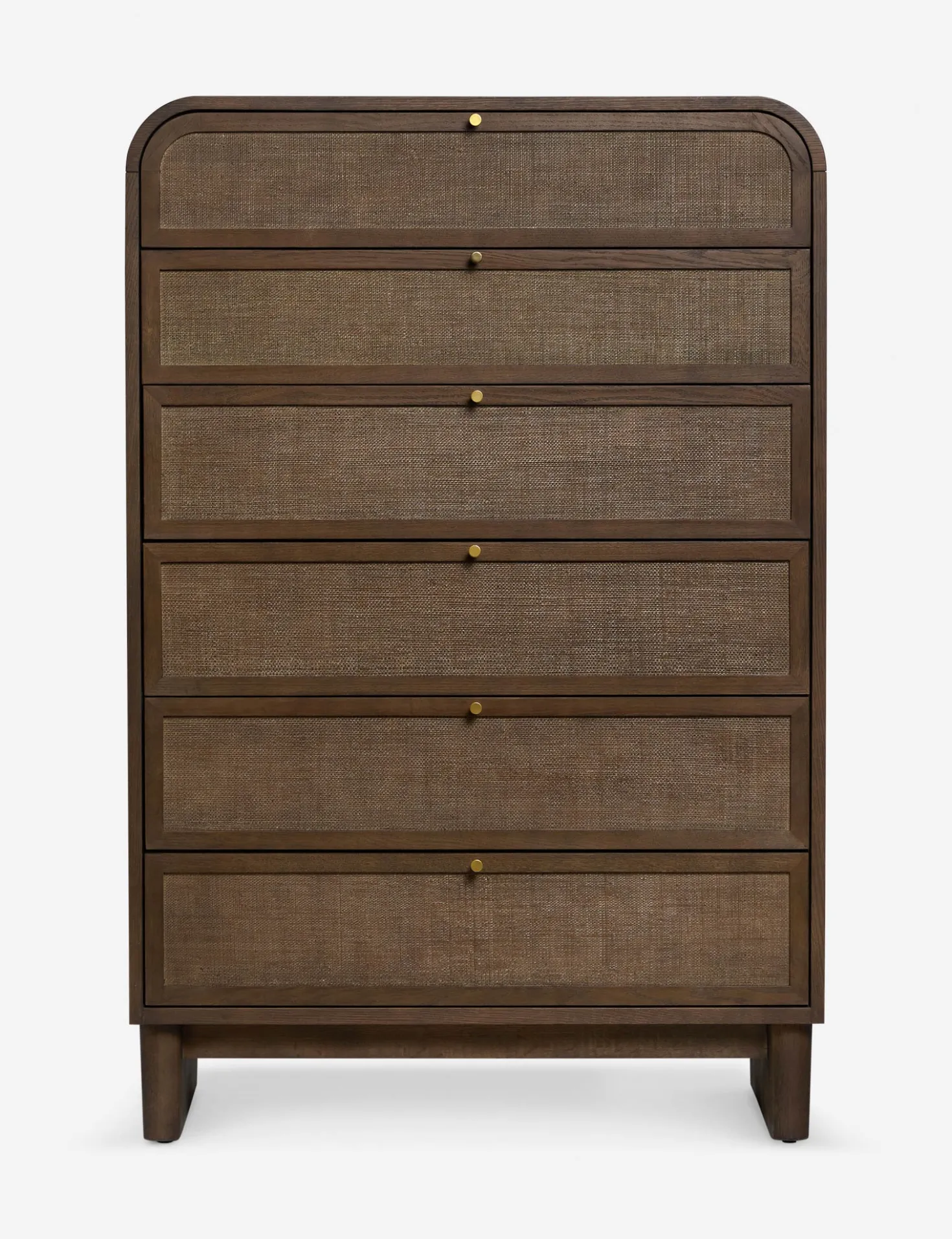 Suzette Tall Dresser