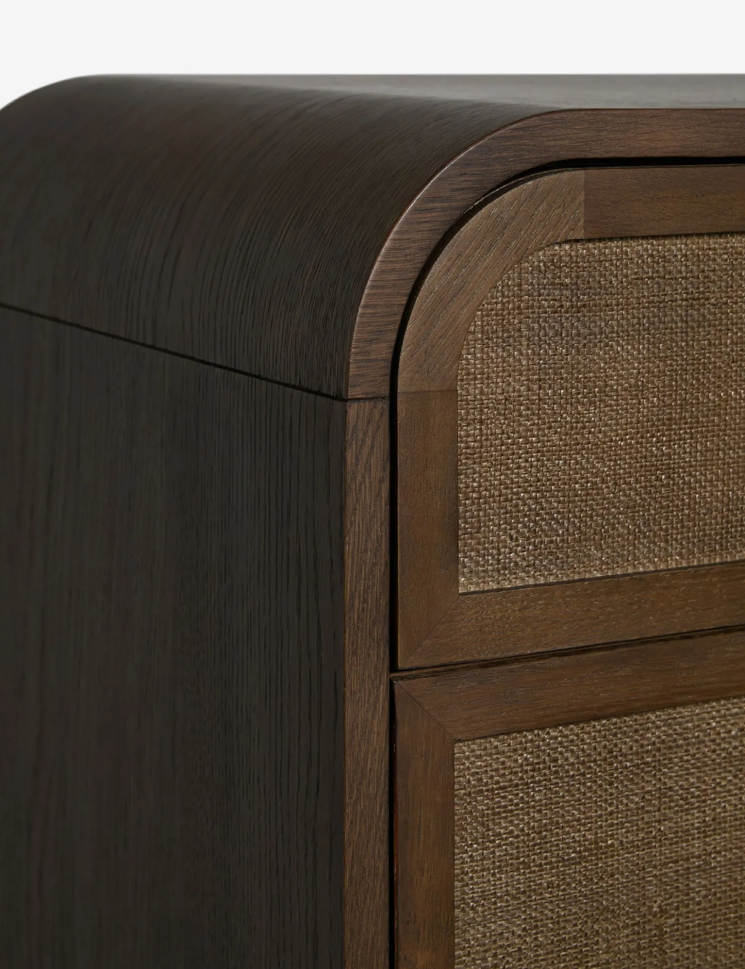Suzette Tall Dresser