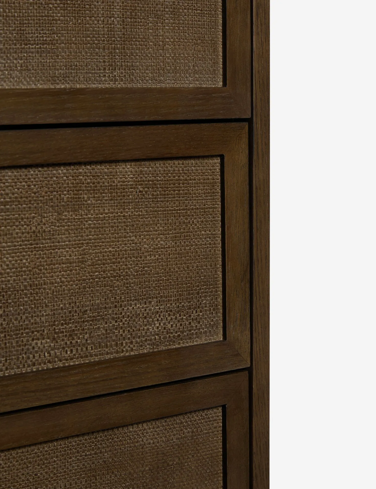 Suzette Tall Dresser