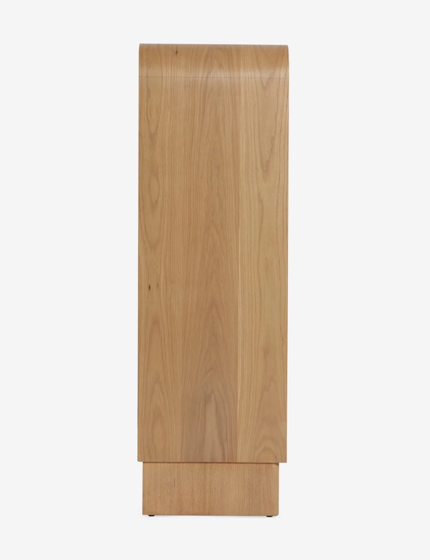 Suzette Tall Dresser