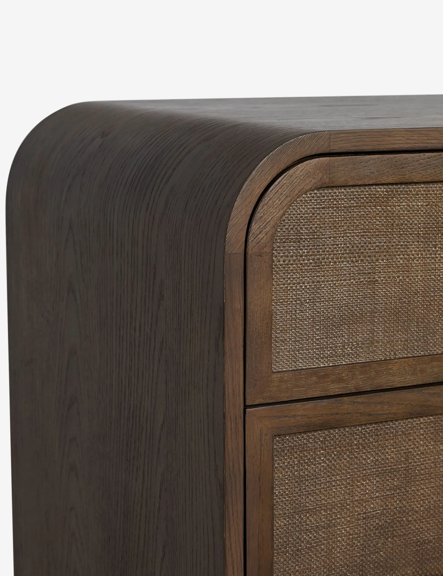 Suzette Wide Dresser