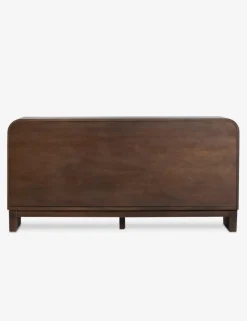 Suzette Wide Dresser