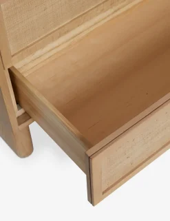 Suzette Wide Dresser