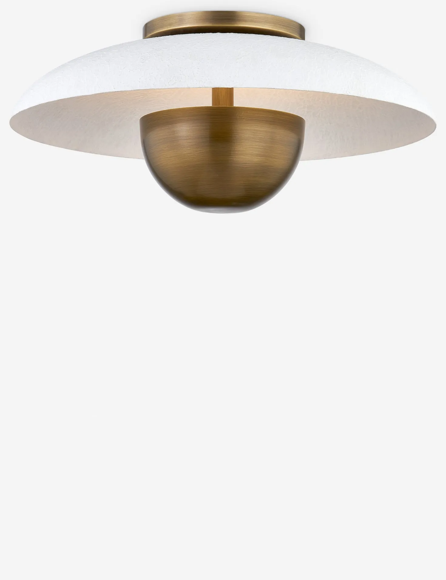 Sven Flush Mount