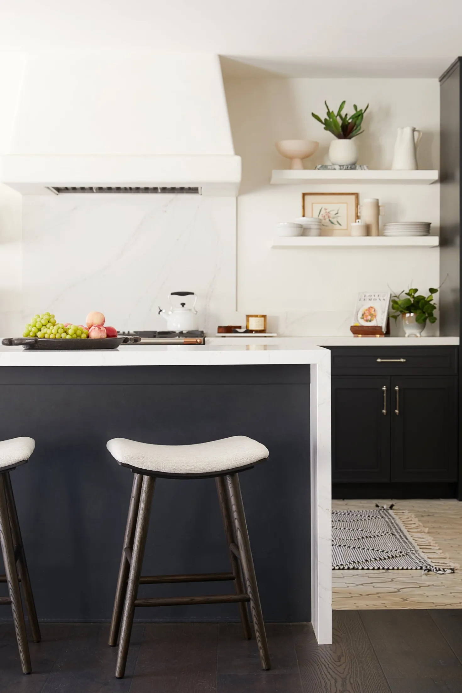 Svetta Counter Stool