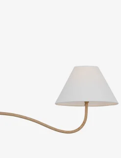 Swanner Linear Chandelier