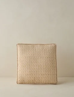 Sweeney Box Pillow