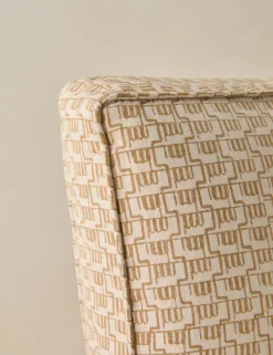 Sweeney Box Pillow