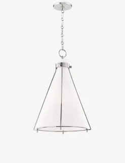 Sybil Pendant Light