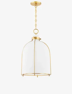 Sybil Pendant Light
