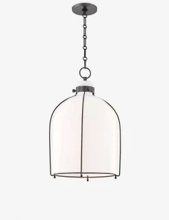 Sybil Pendant Light