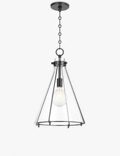 Sybil Pendant Light