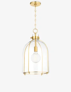 Sybil Pendant Light