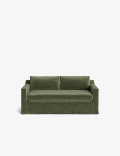 Tadita Slipcover Sofa