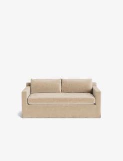 Tadita Slipcover Sofa