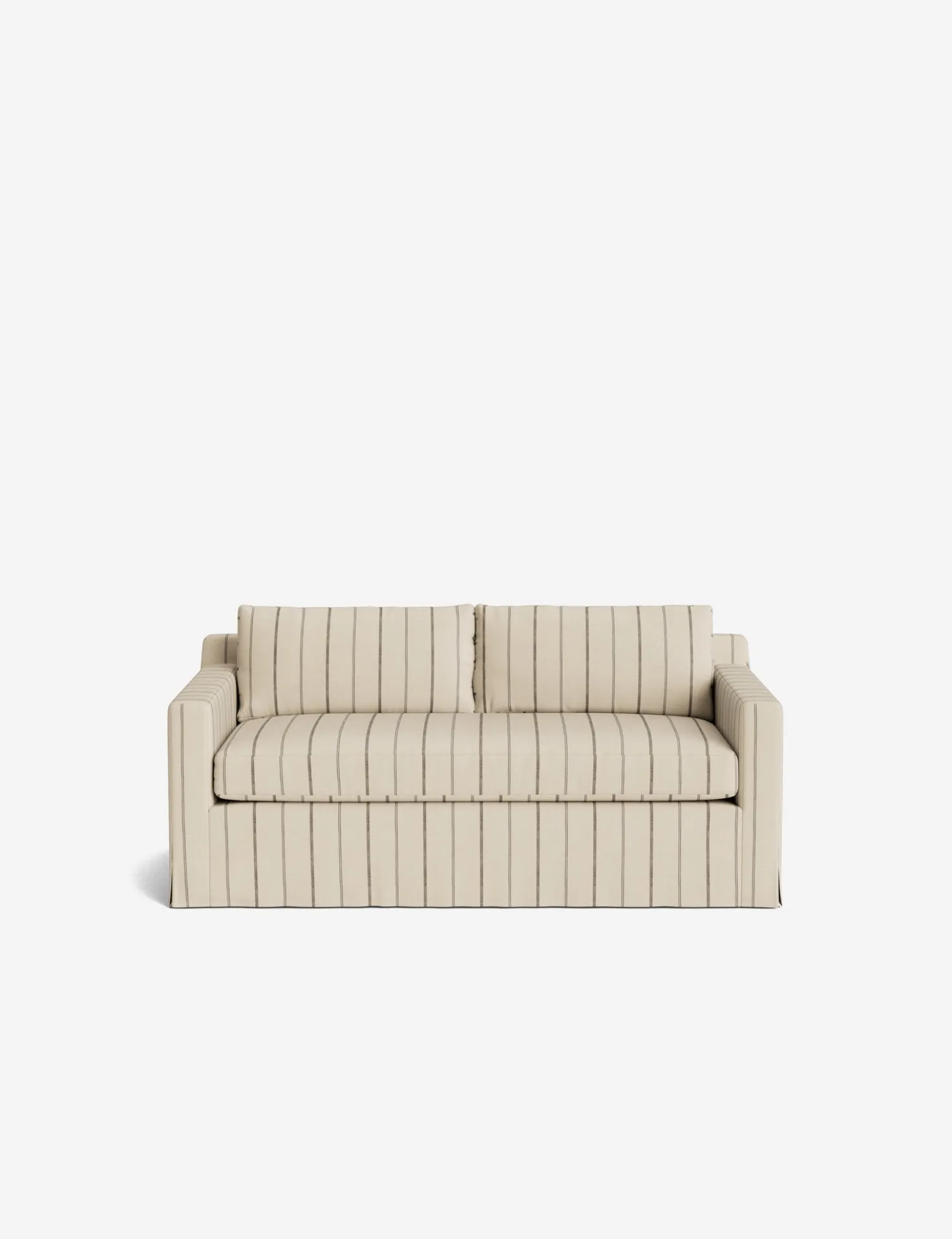 Tadita Slipcover Sofa