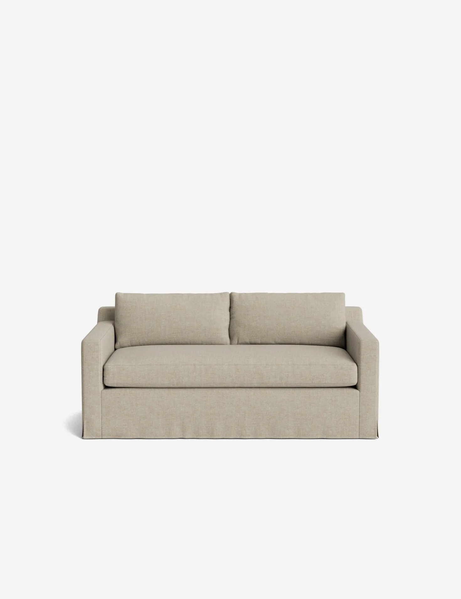 Tadita Slipcover Sofa