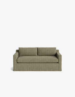 Tadita Slipcover Sofa