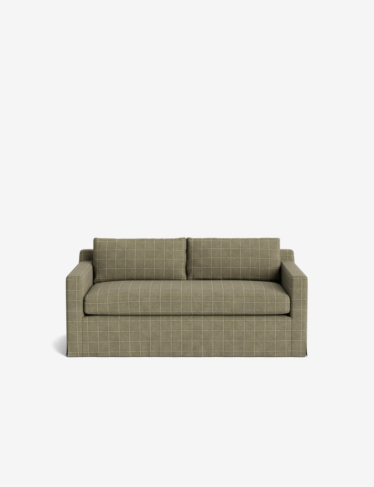 Tadita Slipcover Sofa