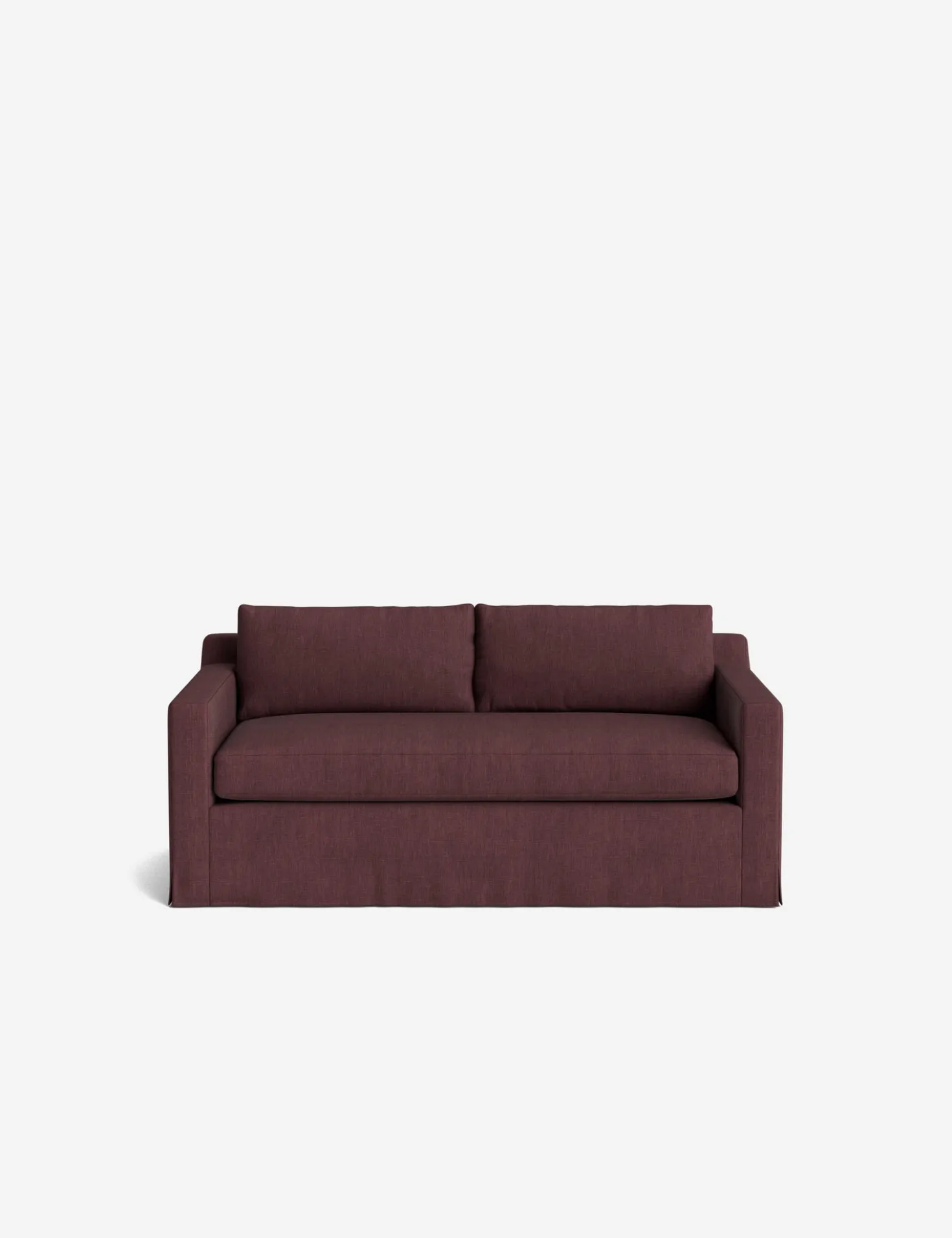 Tadita Slipcover Sofa