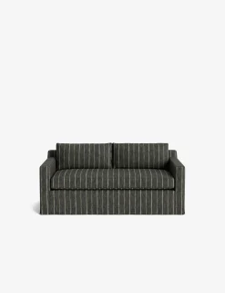 Tadita Slipcover Sofa