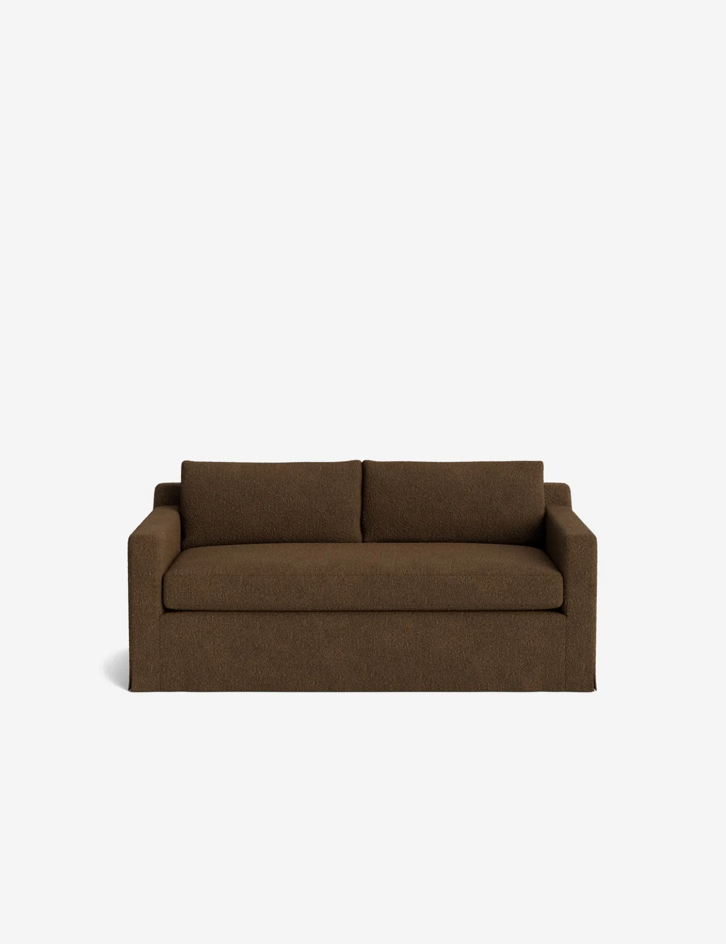 Tadita Slipcover Sofa