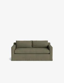 Tadita Slipcover Sofa