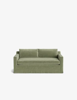 Tadita Slipcover Sofa