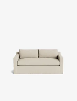 Tadita Slipcover Sofa
