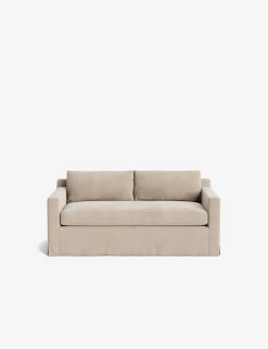Tadita Slipcover Sofa