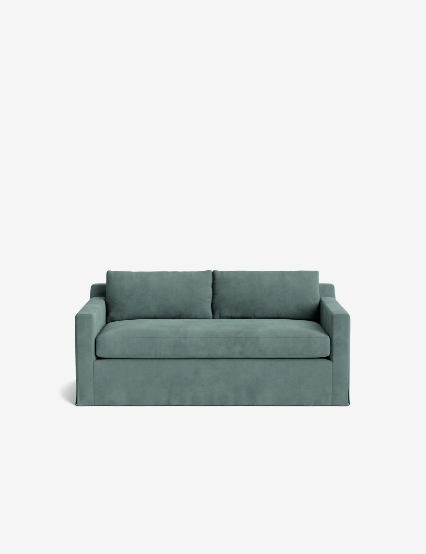Tadita Slipcover Sofa