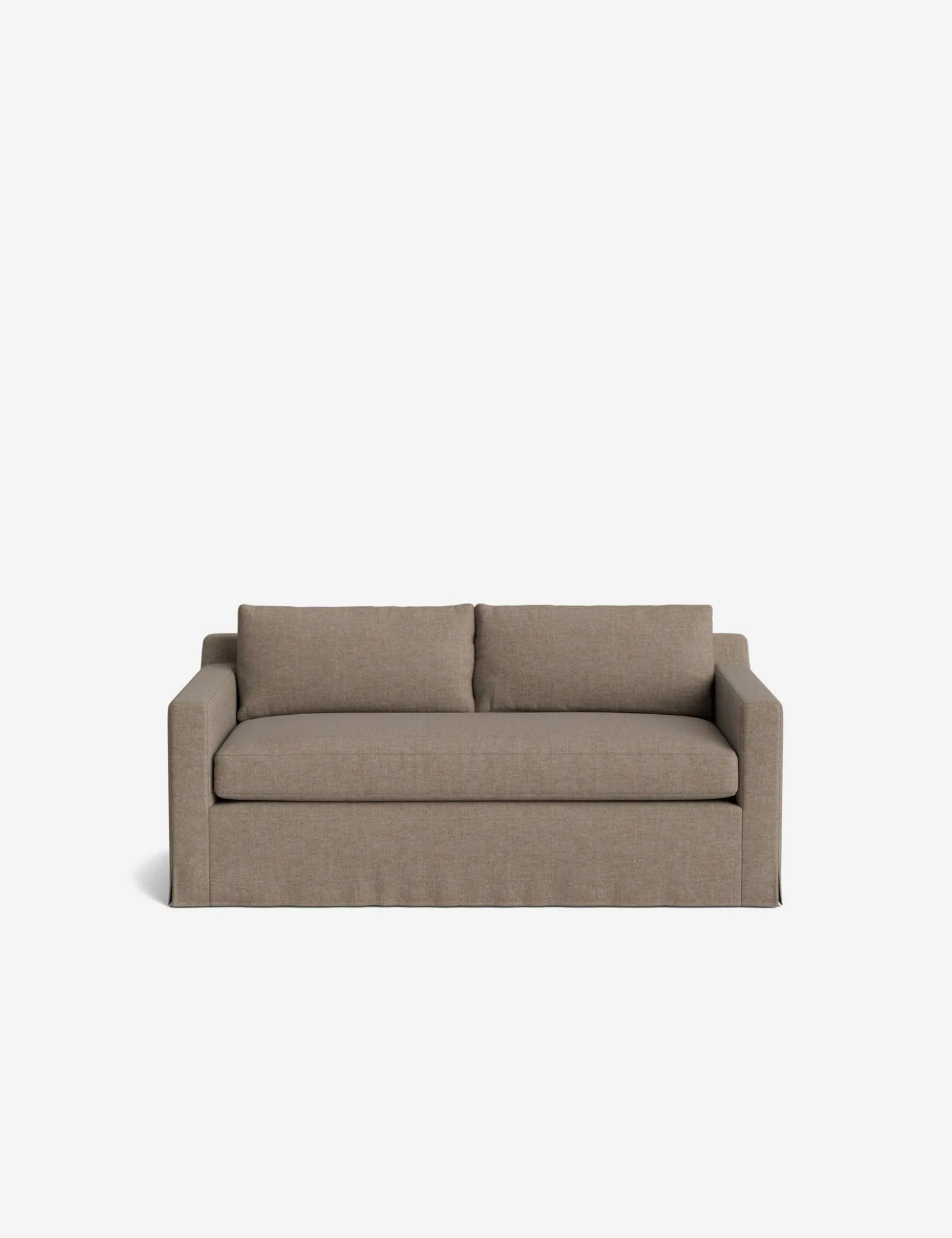 Tadita Slipcover Sofa