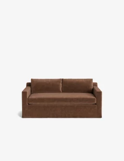 Tadita Slipcover Sofa