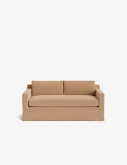 Tadita Slipcover Sofa
