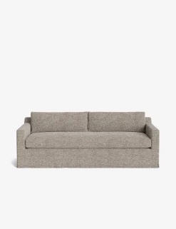 Tadita Slipcover Sofa