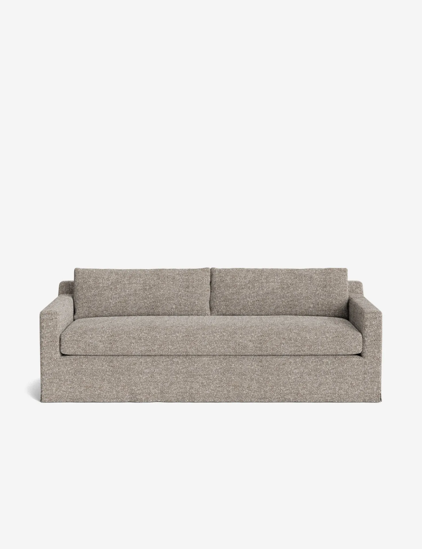 Tadita Slipcover Sofa
